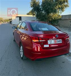 شانجان السفن